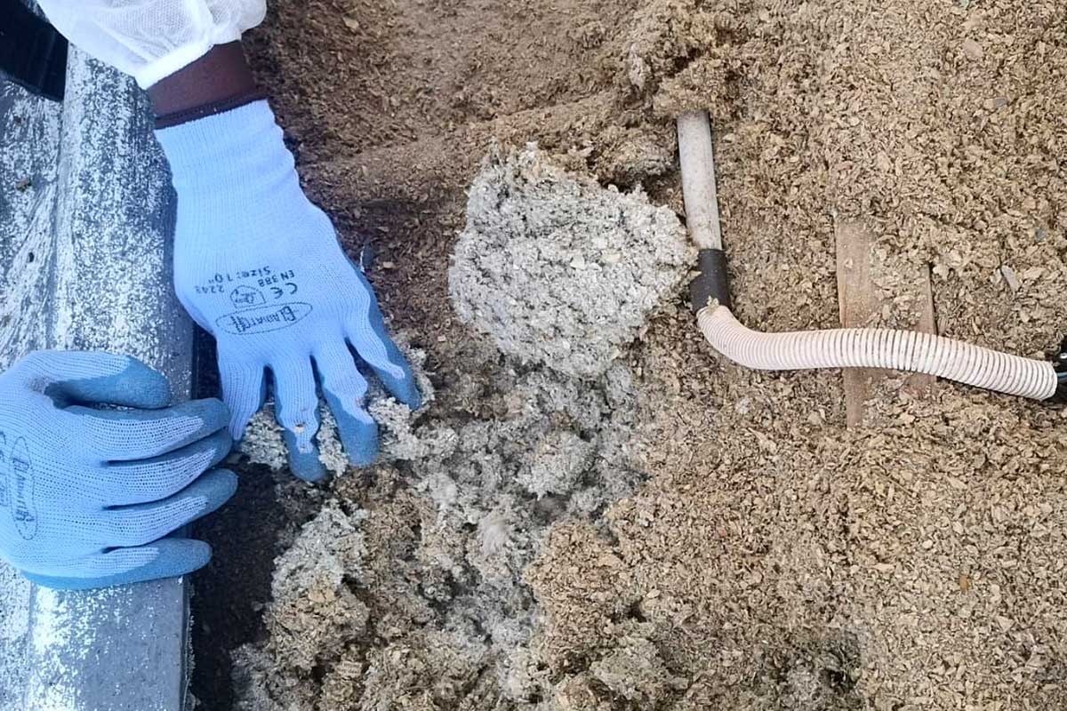 Asbes Away - Asbestos Management Planning